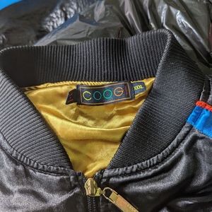 COOGi Vintage Jacket
